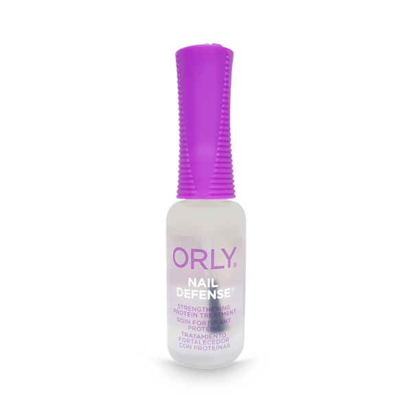Orly Покрытие для слоящихся ногтей Nail Defense, 9 мл купить - 0