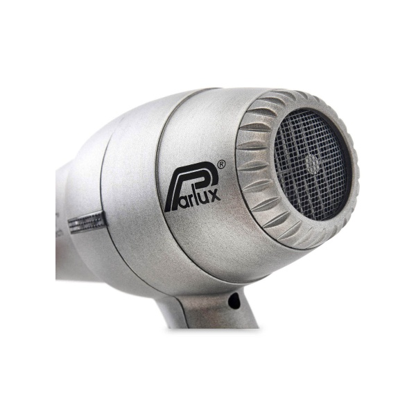 Parlux Фен Ardent, 1800 Вт, 1 насадка, матовый серый купить - 0