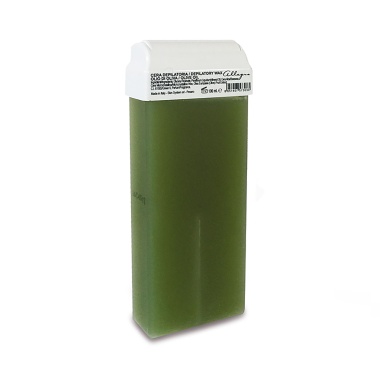 Allegra Jewels Воск в картриджах, оливковое масло, 100 гр купить