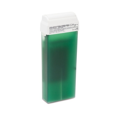 Allegra Jewels Воск в картриджах, зеленый, 100 гр купить