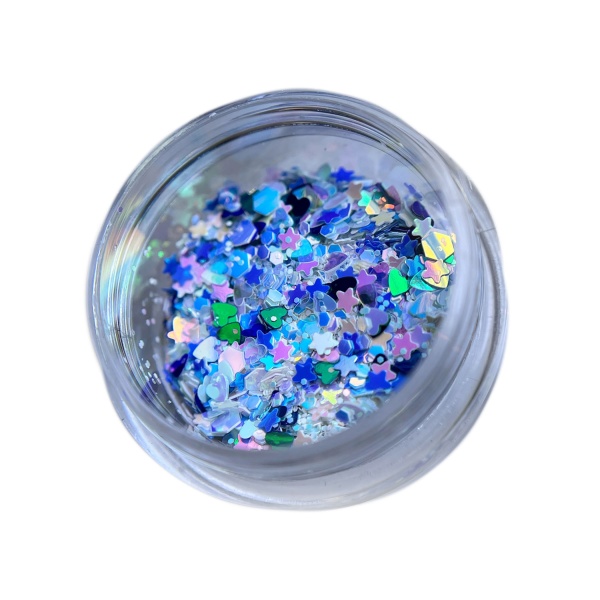 Zoo Nail Art Камифубуки Микс фигурок, №1809, 1 гр купить - 0