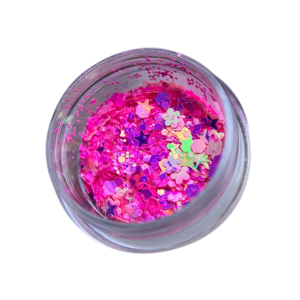 Zoo Nail Art Камифубуки Микс фигурок, №1807, 1 гр купить - 0