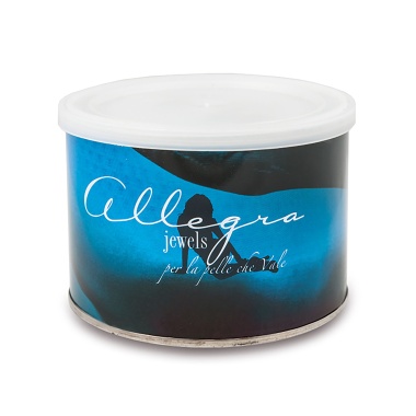 Allegra Jewels Воск в банке, аметист, 800 гр купить