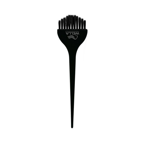 Wella Professionals Кисточка для окрашивания Brush, фигурная купить - 0
