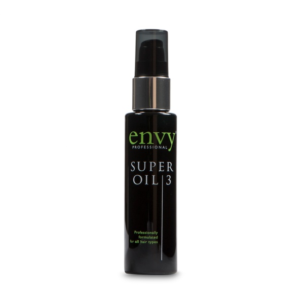 Envy Professional Супер-масло Super Oil3, 75 мл купить - 0