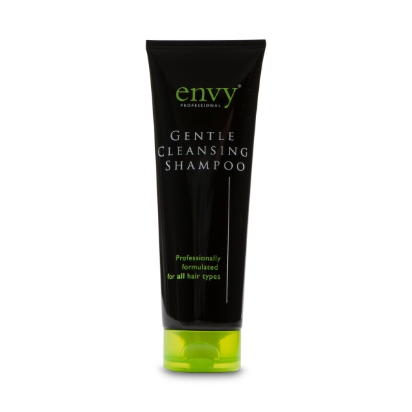 Envy Professional Мягкий очищающий шампунь Gentle Cleansing Shampoo, 250 мл купить - 0
