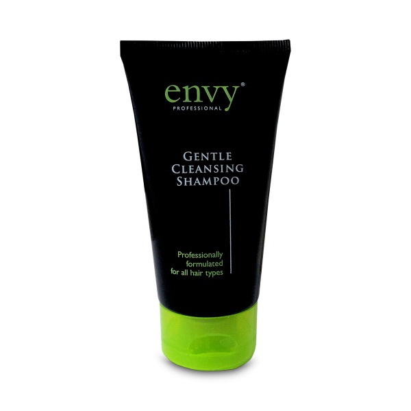 Envy Professional Мягкий очищающий шампунь Gentle Cleansing Shampoo, 75 мл купить - 0