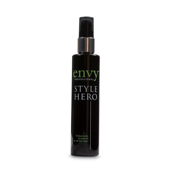 Envy Professional Средство для укладки Style Hero, 150 мл купить - 0