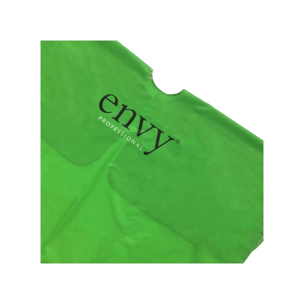 Envy Professional Пеньюар, салатовый купить - 0