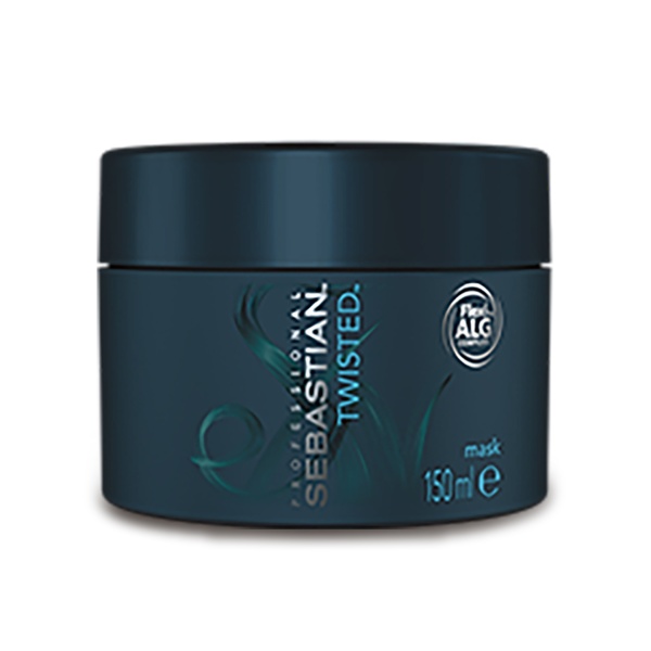 Sebastian Professional Маска для вьющихся волос Flex Twisted, 150 мл купить - 0