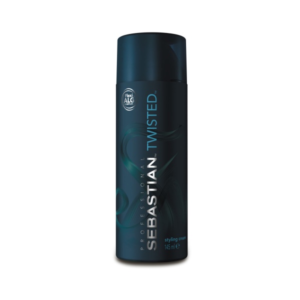 Sebastian Professional Крем для создания локонов Flex Twisted, 145 мл купить - 0