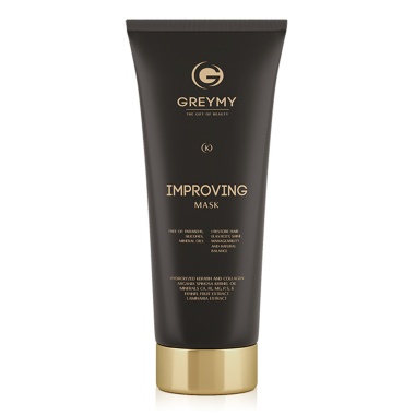 Greymy Совершенствующая маска Improving Mask, 200 мл купить