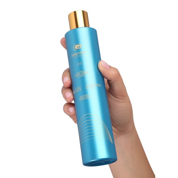 Greymy Уплотняющий шампунь для объема Plumping Volume Shampoo, 250 мл купить - 0