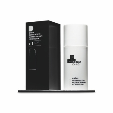 Dermoioniq Крем Creme Dermo Active Resrtucturante Conductive, 100 мл купить