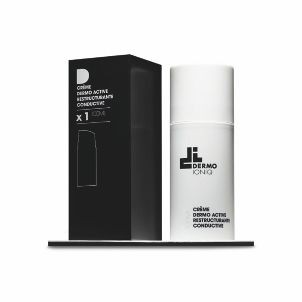 Dermoioniq Крем Creme Dermo Active Resrtucturante Conductive, 100 мл купить - 0