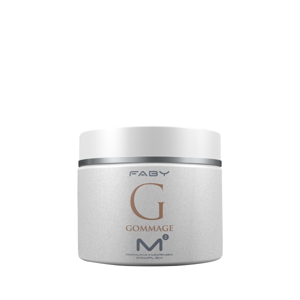 Faby Восстанавливающий скраб для кожи рук и ног Hand & Foot Scrub Gommage, 500 мл купить - 0