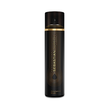 Sebastian Professional Кондиционирующий мист для шелковистости волос Flow Dark Oil, 200 мл купить