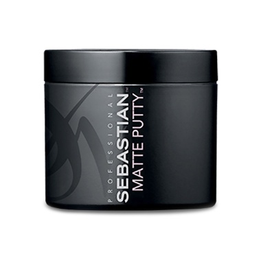 Sebastian Professional Мягкая мастика с матовым блеском Form Volupt Spray Matte Putty, 75 мл купить