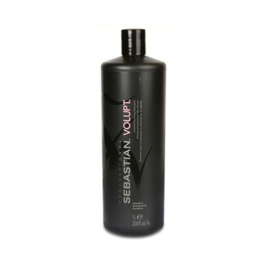 Sebastian Professional Шампунь для объема волос In Salon Service Volupt Shampoo, 1000 мл купить