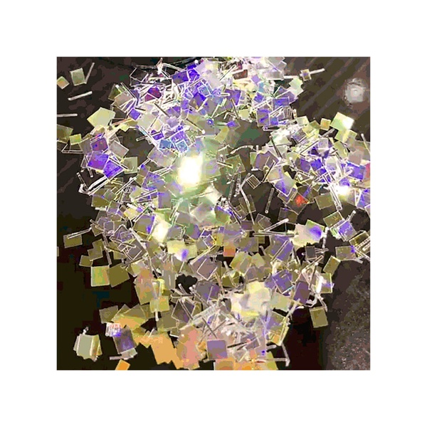 Zoo Nail Art Камифубуки Осколки зеркала, №1291, 1 гр купить - 0