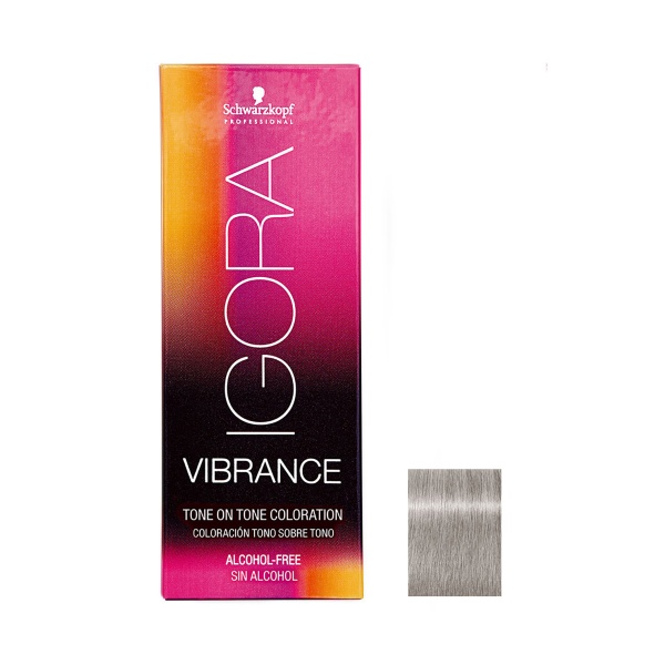 Schwarzkopf Professional Краска для волос без аммиака Igora Vibrance, 9.5-21, 60 мл купить - 0