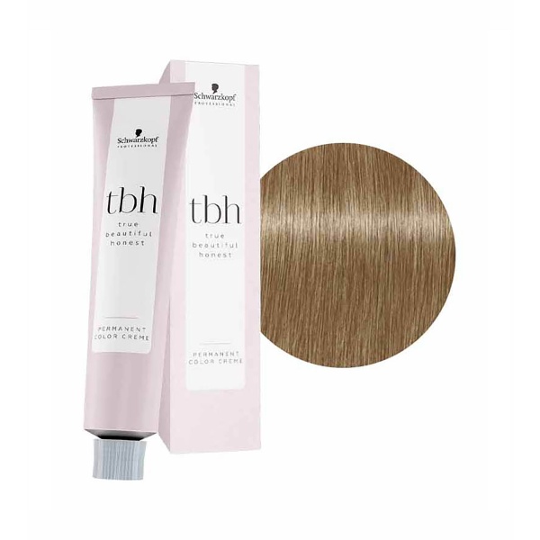 Schwarzkopf Professional Краска для волос TBH-True Beautiful Honest, 9-06 N Блондин натуральный шоколадный, 60 мл купить - 0