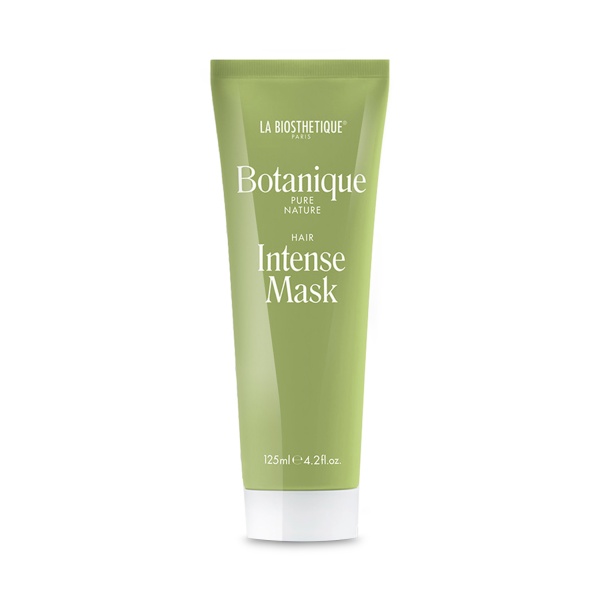 La Biosthetique Восстанавливаюшая маска для волос Intense Mask, 125 мл купить - 0