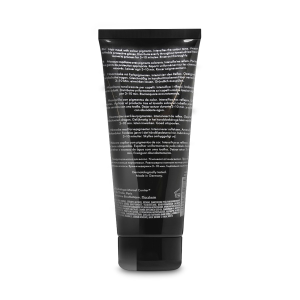 La Biosthetique Тонирующая маска для волос Tint & Tone Advanced Glam Color Hair Mask, .24 Chocolate, 200 мл купить - 0