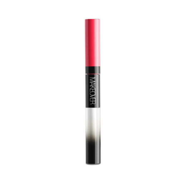 Makeover Paris Устойчивая помада Waterproof Liquid Lip Color, Endless Ruby, 6.6 мл купить - 0