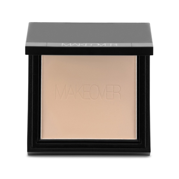 Makeover Paris Компактная пудра Touch Up Power, Unifier купить - 0