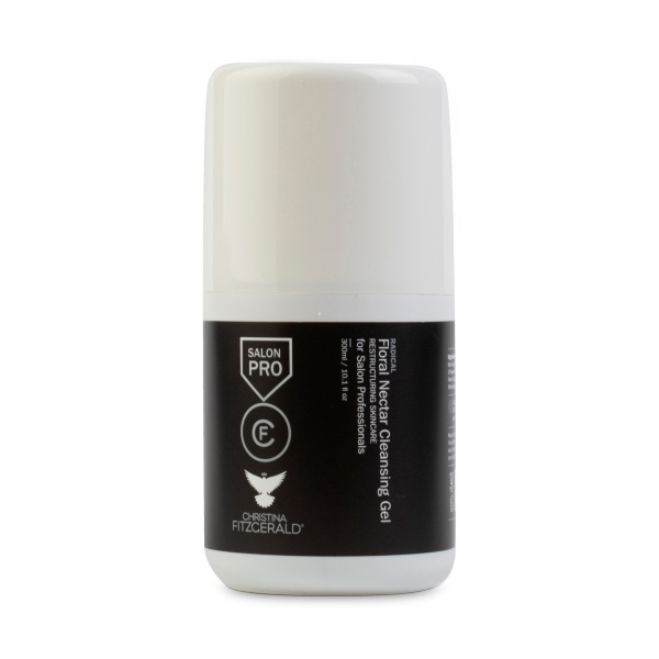 Christina Fitzgerald Гель очищающий для кожи рук и ног Radical Floral Nectar Cleansing Gel, 300 мл купить - 0