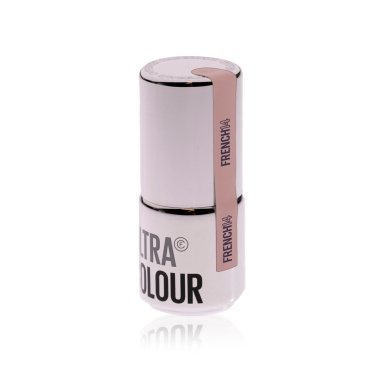 Christina Fitzgerald Гель-лак для ногтей Ultra Colour Gel, French 14, 15 мл купить