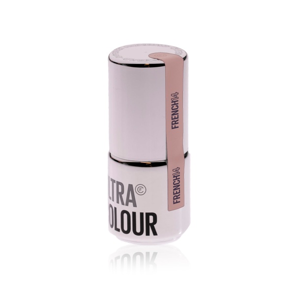 Christina Fitzgerald Гель-лак для ногтей Ultra Colour Gel, French 14, 15 мл купить - 0