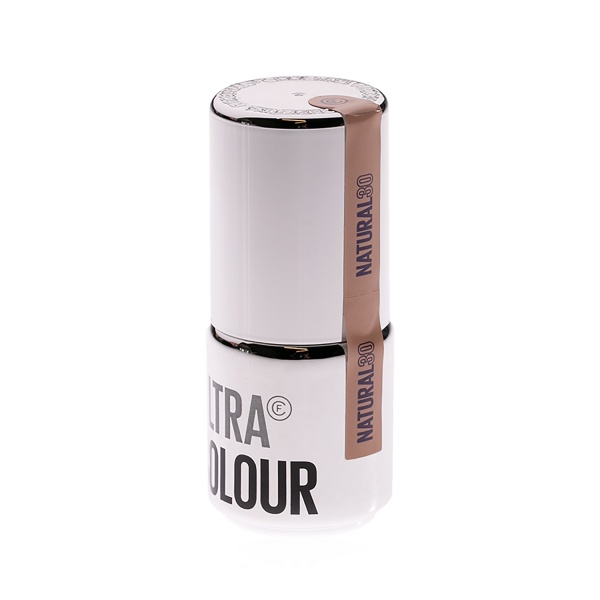 Christina Fitzgerald Гель-лак для ногтей Ultra Colour Gel, Natural 30, 15 мл купить - 0