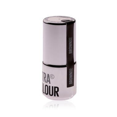 Christina Fitzgerald Гель-лак для ногтей Ultra Colour Gel, Brown 32, 15 мл купить