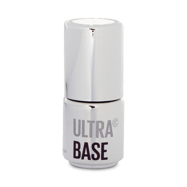 Christina Fitzgerald Основа для гелевого покрытия Ultra Base Gel, 15 мл купить - 0