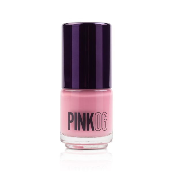 Christina Fitzgerald Лак для ногтей Extreme Prof, Pink 06, 15 мл купить - 0