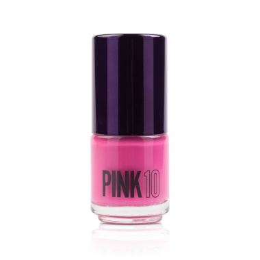 Christina Fitzgerald Лак для ногтей Extreme Prof, Pink 10, 15 мл купить