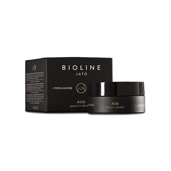 Bioline JaTo Антивозрастная эмульсия AG3 Beauty Secret, 50 мл купить - 0