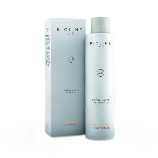 Bioline JaTo Витаминизирующее молочко для очищения Daily Ritual, 200 мл купить - 0