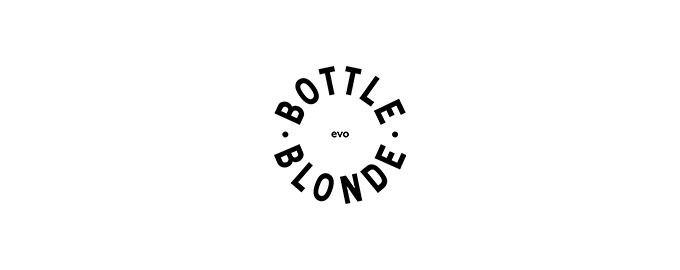 Evo Bottle Blonde