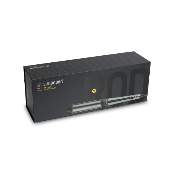 HH Simonsen Стайлер для завивки волос ROD VS11 купить - 0