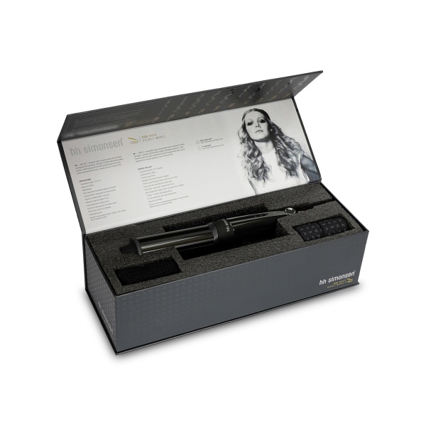 HH Simonsen Стайлер для завивки волос ROD VS11 купить - 0