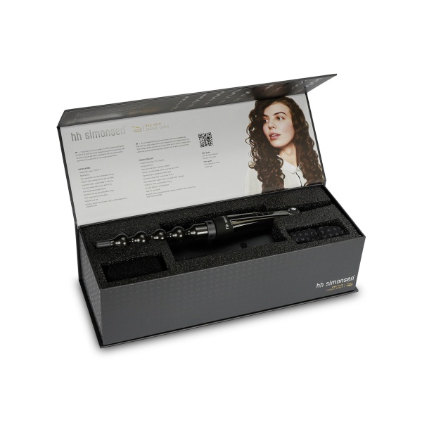 HH Simonsen Стайлер для завивки волос ROD VS10, 13,6 мм x 25 мм купить - 0