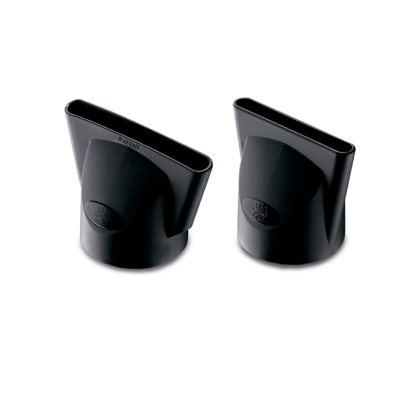 BaByliss Pro Фен Caruso-HQ Dryer Ionic, BAB6970IE, черный, 2400 Вт купить - 0