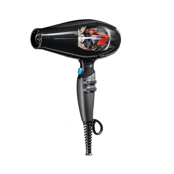 BaByliss Pro Фен Excess-HQ BAB6990IE, 2600 Вт купить - 0