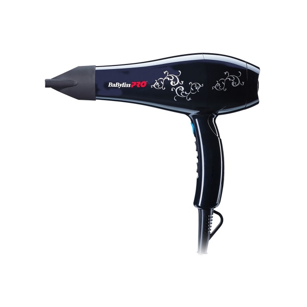 BaByliss Pro Фен Light BAB5559E, 2000 Вт купить - 0