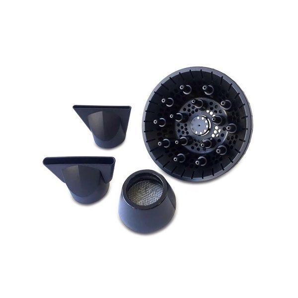 BaByliss Pro Фен Rapido Ferrari BAB7000IE, 2200W купить - 0