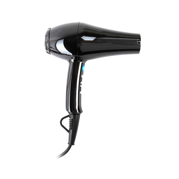 BaByliss Pro Фен SL Ionic Tourmaline Ceramic Ionic BAB5586GE, 1800 Вт купить - 0