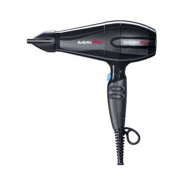 BaByliss Pro Фен Veneziano-HQ BAB6960IE, 2200 Вт купить